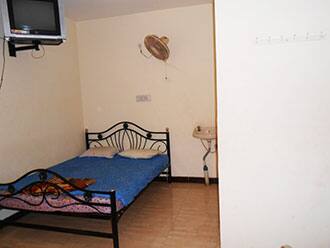 The Paradise Inn, Kolli Hills 2